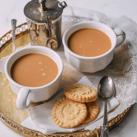 cafe & bakery near me