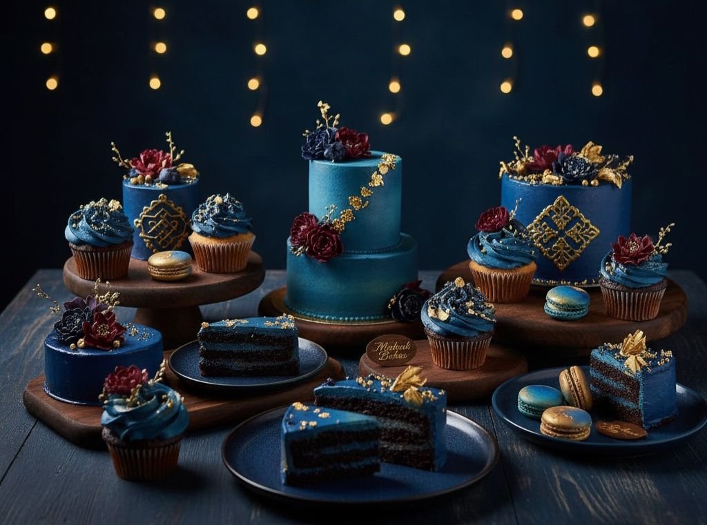 cafe & bakery near me