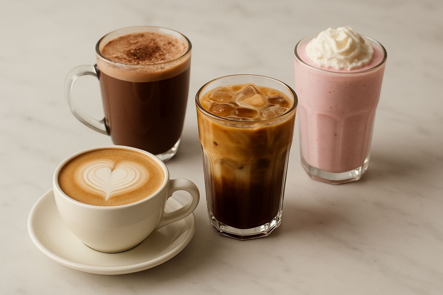 cafe & bakery near me