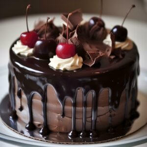 cafe & bakery near me